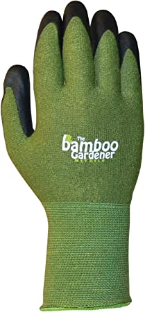 Bellingham C5371XL The Bamboo Gardener Work Gloves for Big Jobs, X-Large (Pack of 1)