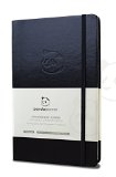 Panda Planner - Best Daily Calendar and Gratitude Journal to Increase Productivity Time Management and Happiness - Hardcover Non Dated Day - 1 Year Guarantee
