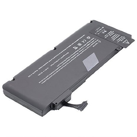 SLE® a1322 Battery for Apple Macbook Pro 13 inch A1278 A1322 [2009 2010 2011 Version] Battery 020-6547-A 661-5229 661-5557 - 18 Months Warranty