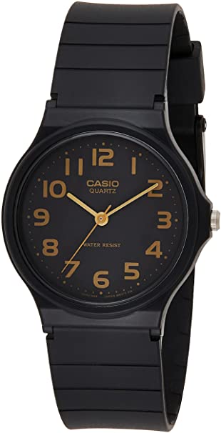 Casio Watch MQ-24-1B2LDF