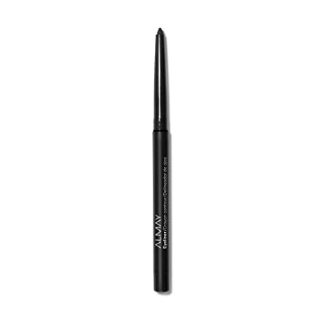 Almay Eyeliner Pencil Top of the Line, Black Pearl