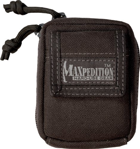 Maxpedition Barnacle Compact Utility Pouch