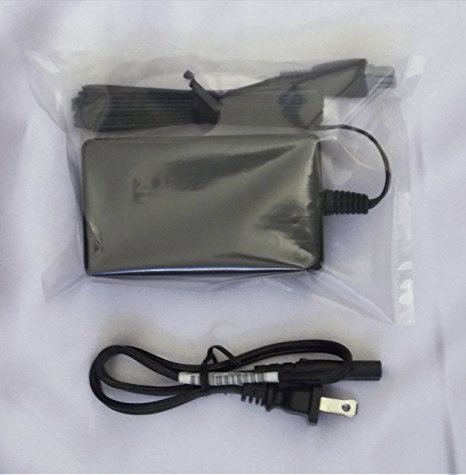 HP 0957-2231 AC Adapter Power Supply