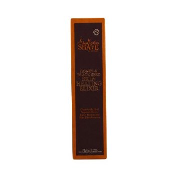 Shea Moisture Skin Healing Elixir Honey and Black Seed 4 Fluid Ounce