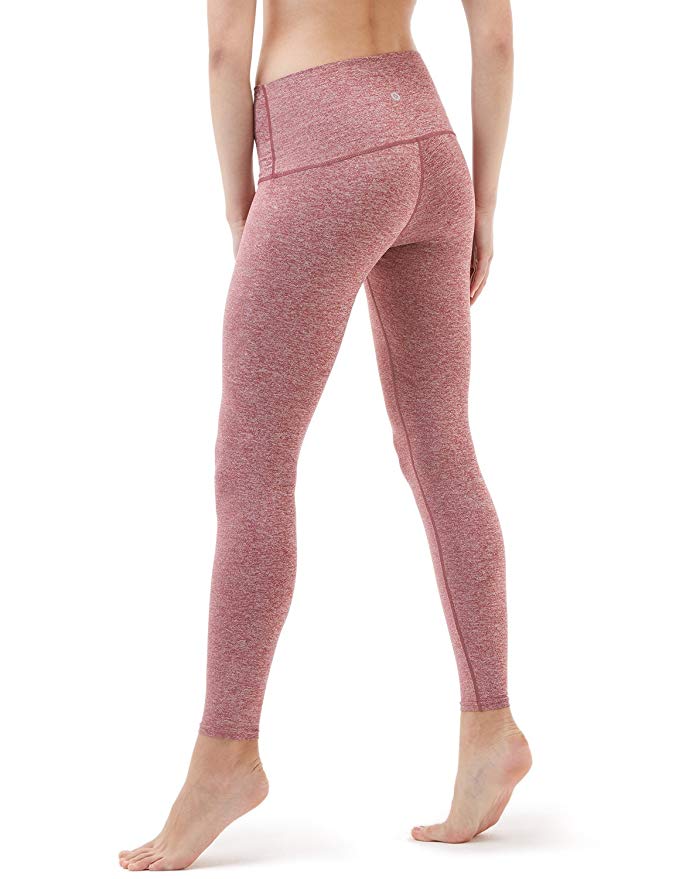 Tesla Yoga Pants High-Waist Tummy Control w Hidden Pocket FYP52/FYP54/FYP56/FYP42