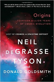 Origins: Fourteen Billion Years of Cosmic Evolution