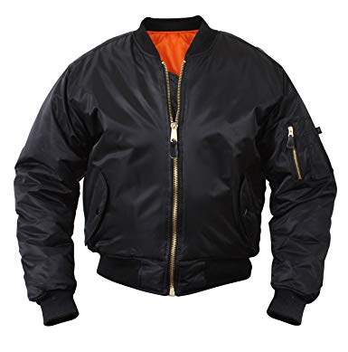 Rothco MA-1 Flight Jacket