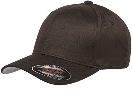 Flexfit Unisex Wooly Combed Twill Cap - 6277