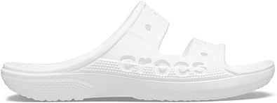 Crocs Unisex-Adult Baya Slide Sandal