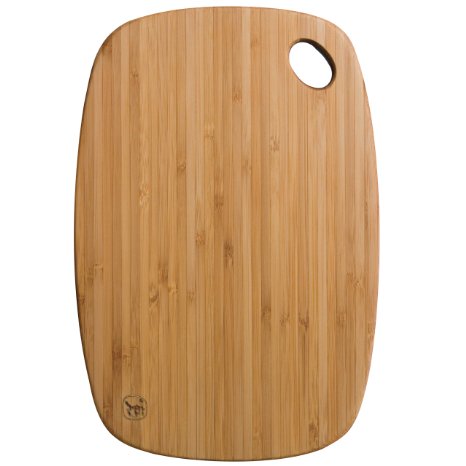 Totally Bamboo Greenlight Utility Board, Small