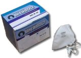 N95 Particulate Respirator Mask Flat Fold Box of 20