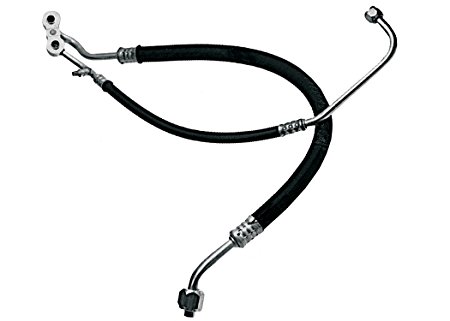 ACDelco 15-3912 GM Original Equipment Air Conditioning Manifold Hose Assembly