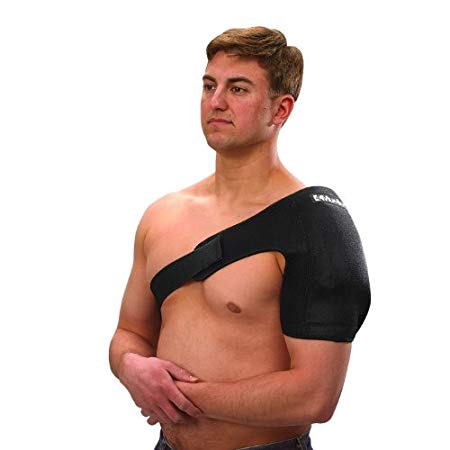 Mueller Cold/Hot Therapy Wrap (Large w/one 6