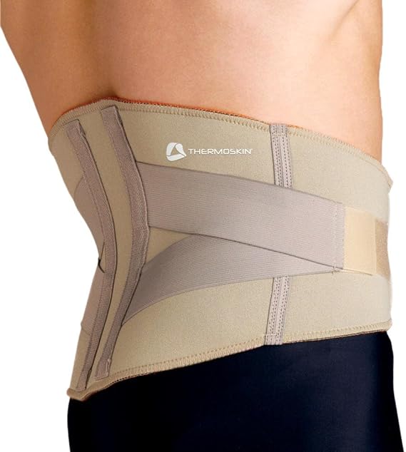 Thermoskin Lumbar Back Support