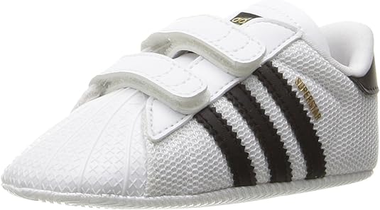 adidas Originals Unisex-Child Superstar Sneaker