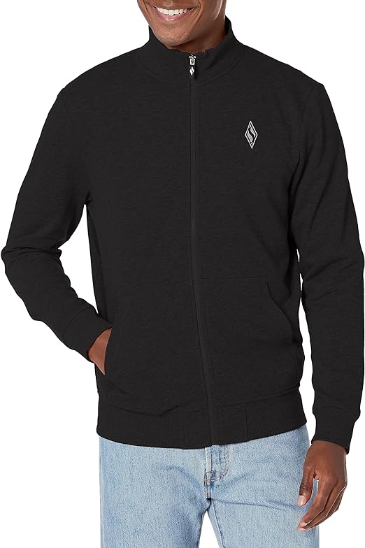 Skechers Men's Hoodless Hoodie