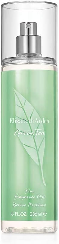 Elizabeth Arden Green Tea Body Mist for Women 240 ml