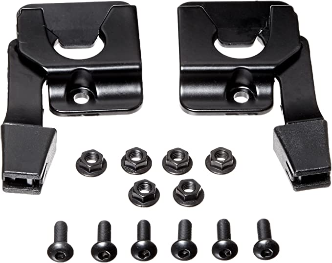 TOYOTA Genuine Accessories PT329-35051 Bed Extender Bracket Kit