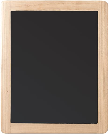 Plaid Chalkboard (8-1/2 by 10-1/2-Inch), 12679