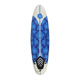 North Gear 6ft Foam Surfboard