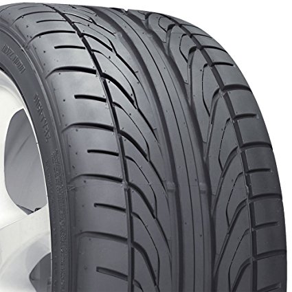 Dunlop Direzza DZ101 High Performance Tire - 215/50R17  91V