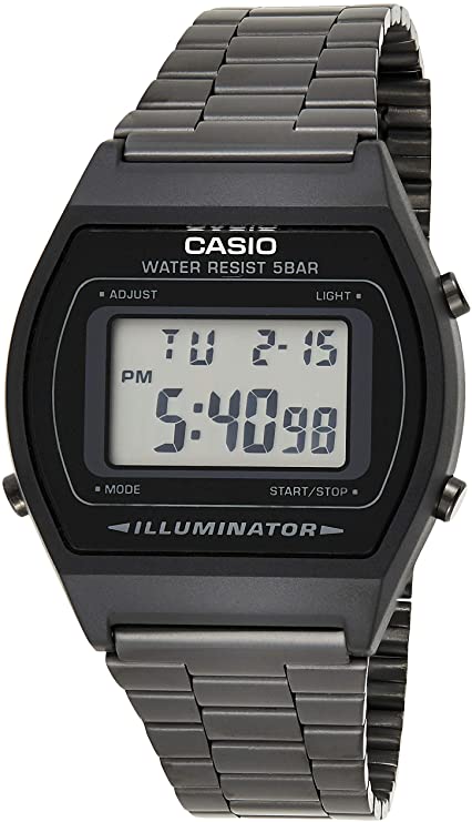 Casio Smart Watch. B640WB-1AEF