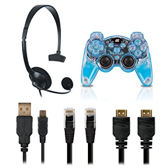 PlayStation 3 5-In-1 Expansion Pack