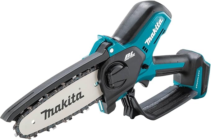 Makita XCU14Z 18V LXT® Lithium-Ion Brushless Cordless 6" Pruning Saw, Tool Only