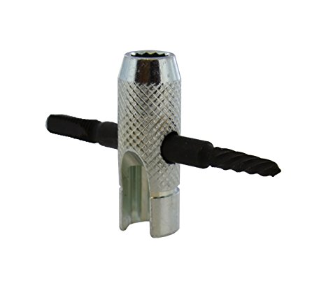 ABN 4-Way Grease Fitting Tool