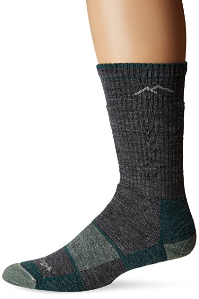 Darn Tough Vermont Hiker Boot Full Cushion Sock