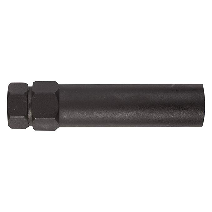 STEELMAN PRO 78539 6-Spline 41/64-Inch Locking Lug Nut Socket