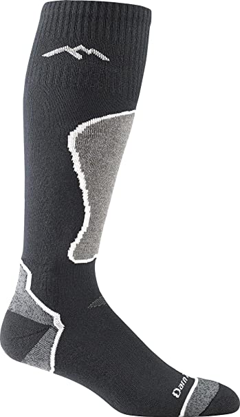 Darn Tough Thermolite Padded Cushion OTC Sock - Men's