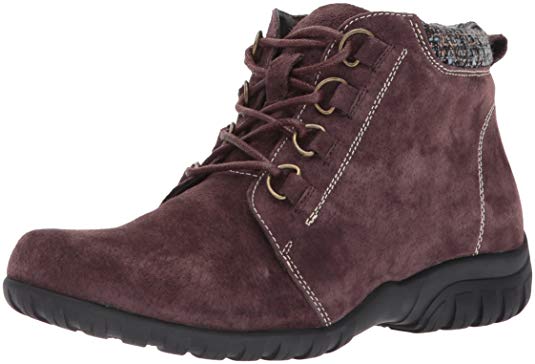 Propet Women's Delaney Ankle Bootie