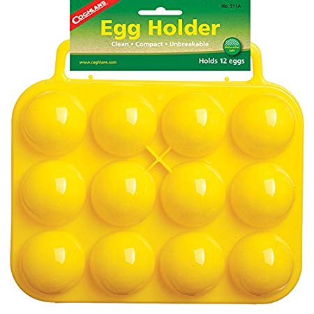 Coghlan's 511A Egg Carriers - (Holds 12 Eggs)