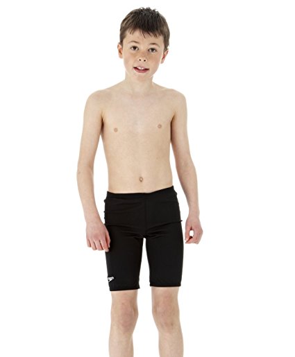 Speedo Boy's Essential Endurance   Swimming Jammers