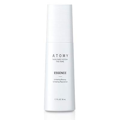 [ATOMY] The Fame Essence 1.7fl oz 50ml | Highly concentrated nutrition care with M/F method