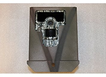 Security Box to fit Moultrie M990i Trail Camera -Camera not included