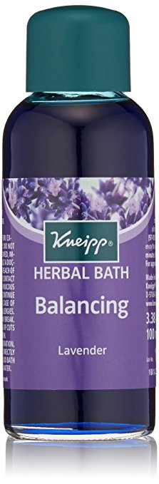 Kneipp Herbal Bath, 3.38 fl. oz.