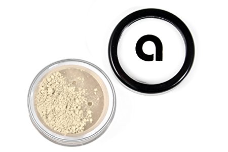 Organic Infused Total Cover Concealer (Canvas)