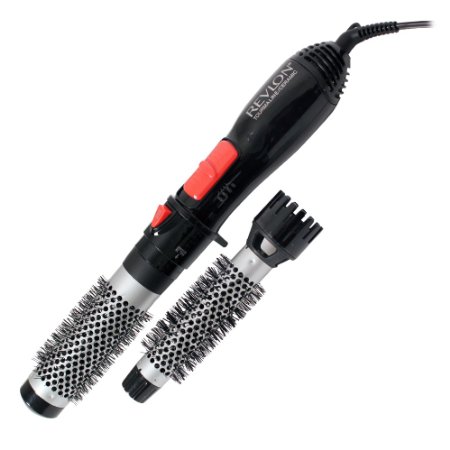 Revlon Perfect Heat 1inch & 1-1/2inch Hot Air Brush