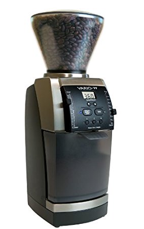 Baratza Vario-W Coffee Grinder - Baratza 985