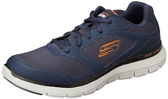 Skechers Mens Flex Advantage 4.0-Shoes