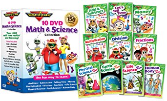 Math & Science Collection
