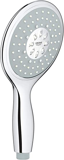 Grohe Power and Soul 130 Hand Shower - 4 Sprays