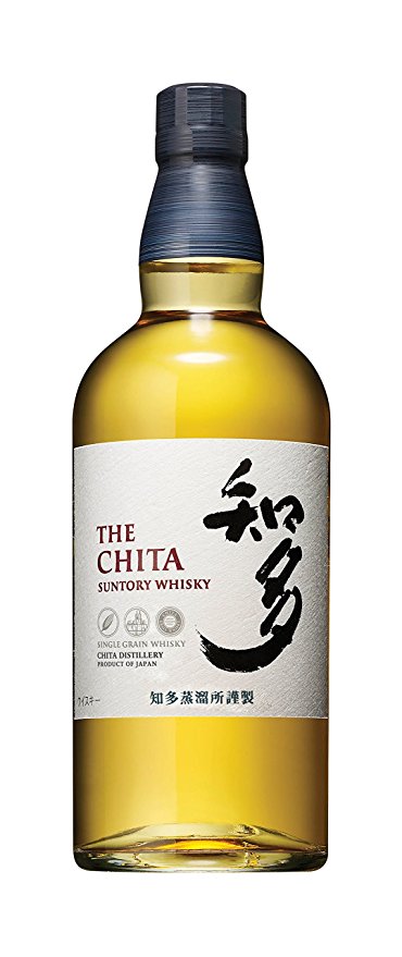 Chita Suntory Whisky, 70cl