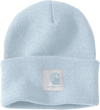 Carhartt Women's Knit Satin-Lined Beanie