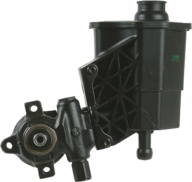 Cardone 20-70269 Remanufactured Domestic Power Steering Pump