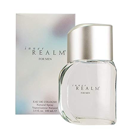Inner Realm by Erox, 3.4 Ounce