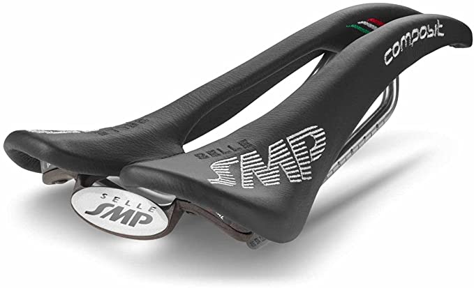 Selle SMP Composit Black, One Size