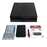 1TB 7200RPM Hard Drive Upgrade Kit for Sony PlayStation 4 PS4